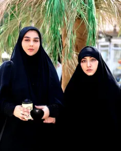جوانان مذهبی پایه های ایران اند