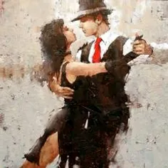 #tango