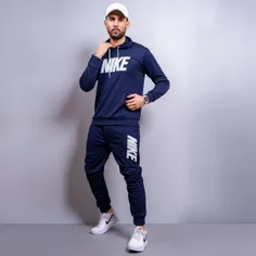 ست سوئيشرت شلوار مردانه Nike مدل Damenik