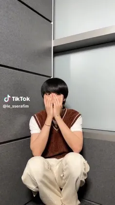 le_sserafim & jimin tiktok🎶🎶