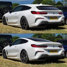 #BMW 8