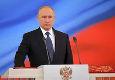 کرملین: پوتین در نشست سه جانبه سران ایران، روسیه و ترکیه 