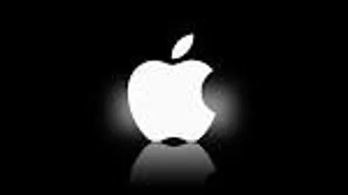 چرا لوگوی اپل یه سیب دندون زده شده هست؟