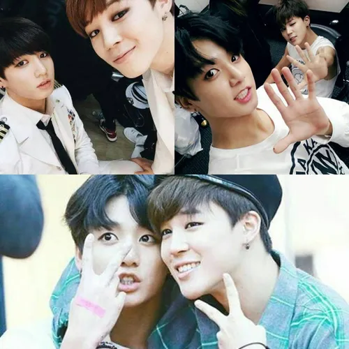 JiKook