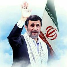 احمدی نژاد 👈حرف که میزد میگفتن چقدر حرف می زند چرا سکوت ن