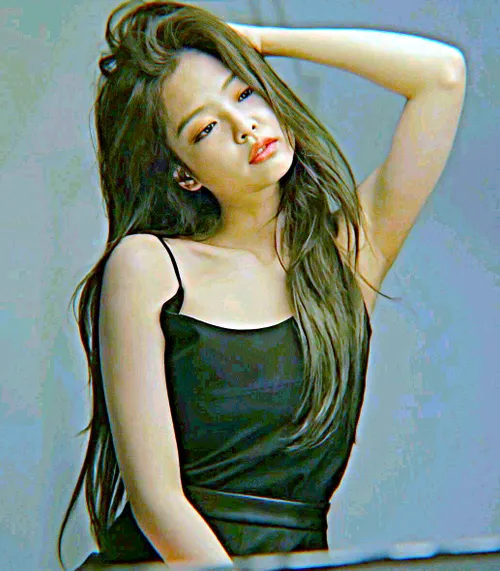 jennie♥️