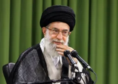 رهبر انقلاب: بدانید شعار "مرگ بر آمریکا"ی ملت ایران دارای