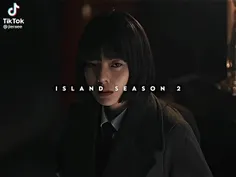 فیلم:جزیره فصل ۲