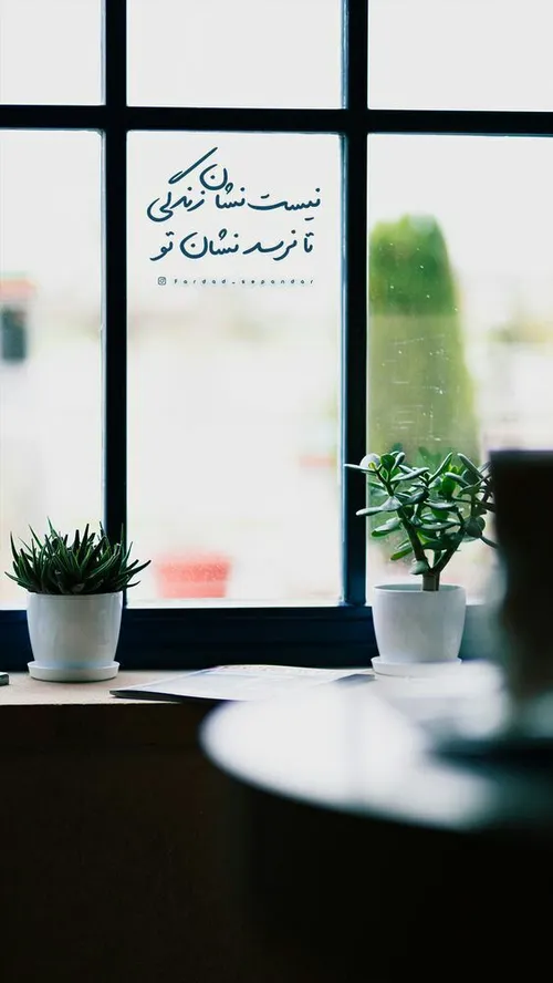 عکس نوشته