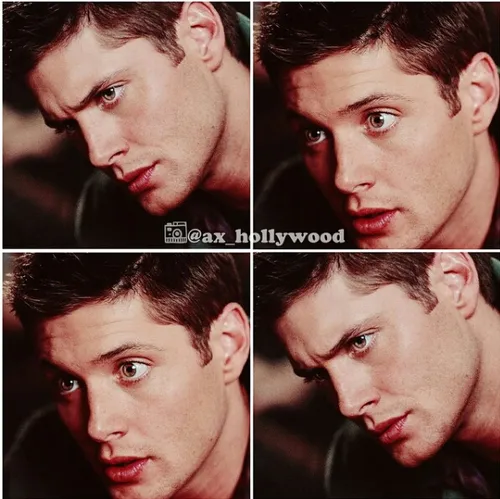 jensen ackles