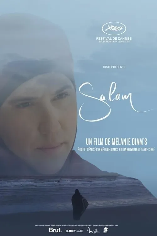 مستند فرانسوی " سلام " 
دوبله فارسی هم اینک از شبکه ۲
سیر تحول و محجبه شدن خواننده رپ فرانسوی دیابز