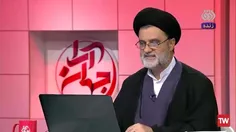 🔻نبویان: با برجام 100 حق هسته ای مردم ایران محدود و ممنوع