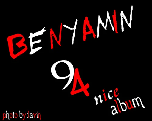 Benyamin94
