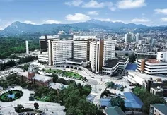 دانشگاه korea National
