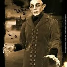 NOSFERATU