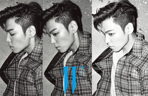 big bang koraen 페