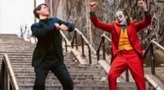 joker! زندگیم  چیزی به جز کمدی نیست!