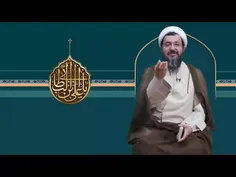 🎥 دلایل تاکید بر ولایت‌مداری