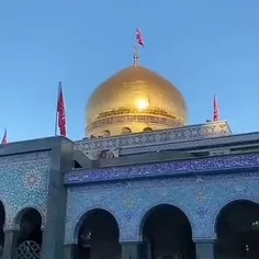 حرم حضرت زینب (س)✨🥀