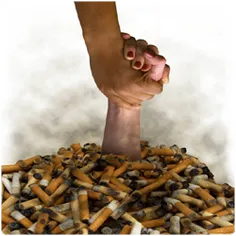 چگونه بعد از ترک سیگار ریه ها را تقویت کنیم؟