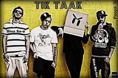 TIK TAK