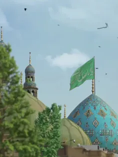 💚السلام علیک یاصاحب 