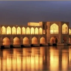 اصفهان دوست دارم