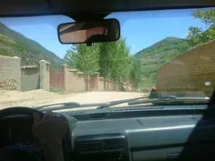 ایران عزیز...استان گلستان...شهر من گرگان...روستای زیارت..