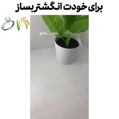 خیلی دوست دارم درست کنم ولی متاسفانه تنبلی نمیزاره😐😂