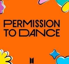 اینم از متن permission to Dance :)