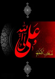 از امام کاظم علیه‏ السلام روایت شده: که در کنار قبر امیرم