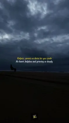 ‏ ما هميشه وكالت نابوديمون رو داديم به كسى كه فهميد دوسش 