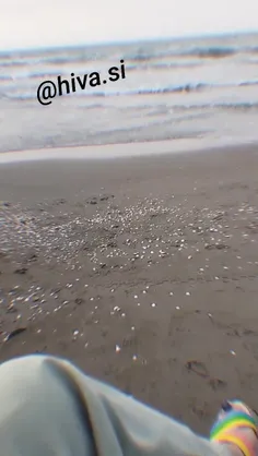 وقتی مجبور به رفتن شدم دیوانه وار عاشقت بودم اما تنها...🥺