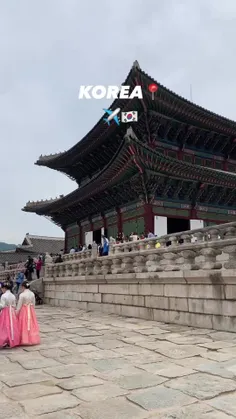 زیبایی های کره 🥺🤍