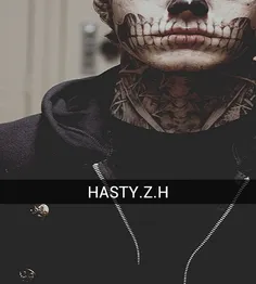 #HASTY.Z.H