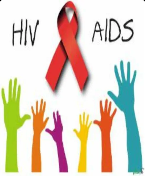 ✅ درمان ایدز یا hiv مثبت
