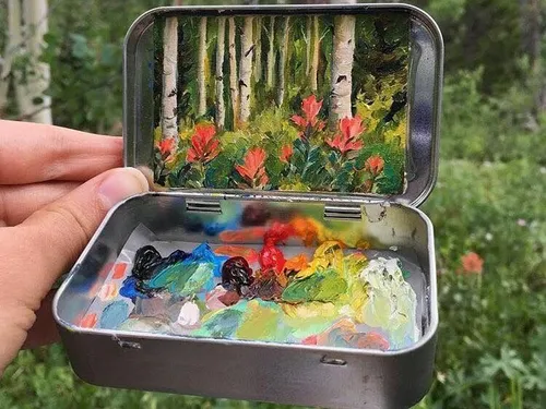 نقاشی 🎨