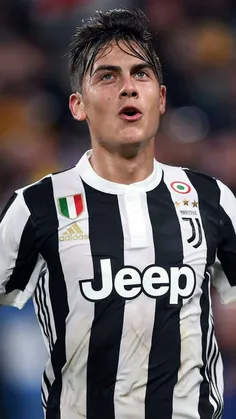 #Dybala