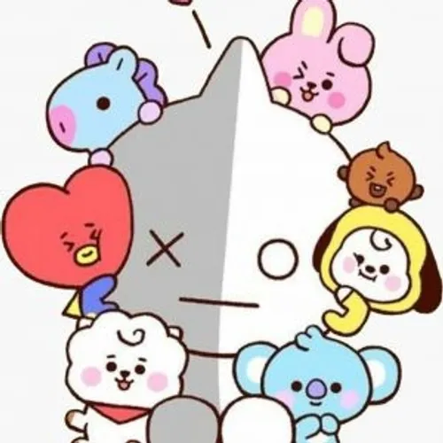 bt21