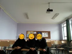 ♣من و دوستام تو مدرسه ♣