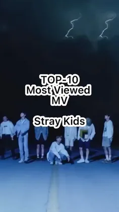 STRAY_KIDS FOR EVER MY LOVE 