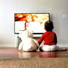 کودک و تلویزیون