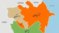 🔴آذربايجان میخواد با ارمنستان بجنگه چه ارتباطی به ایران داره!!
بازم پای خیانت رضاشاه😨

احتمال جنگ میره

خلاصه و مفید. عااااالی