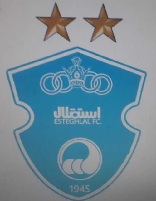 لوگوی پیشنهادی برای باشگاه استقلال