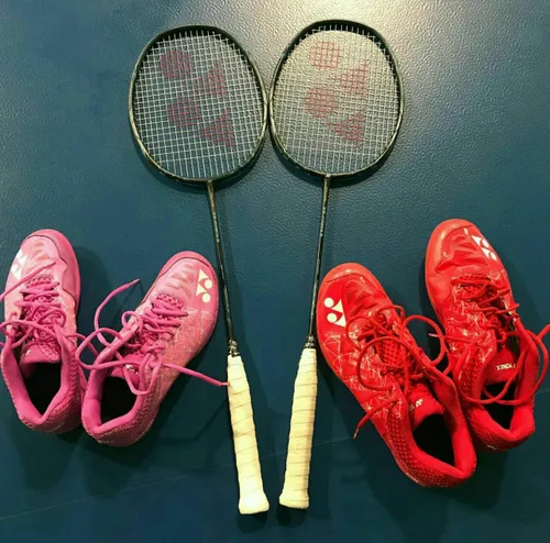 badminton