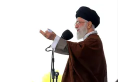 امام خامنه ای