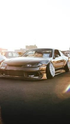 silvia s15