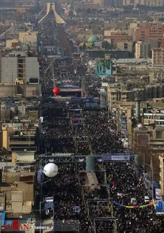 کسانیکه رفراندوم ۱۳آبان رودیدن آن رو اینکارمیکنن ،چگونه ا