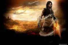 Prince of Persia.....