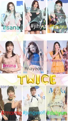 #twice